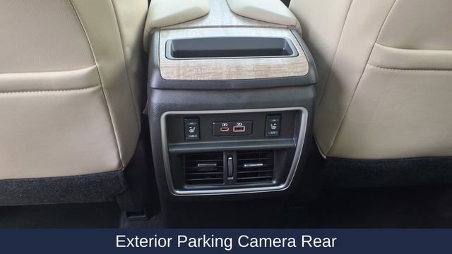 Used 2023 Nissan Murano SL w/ SL Moonroof Package image 20