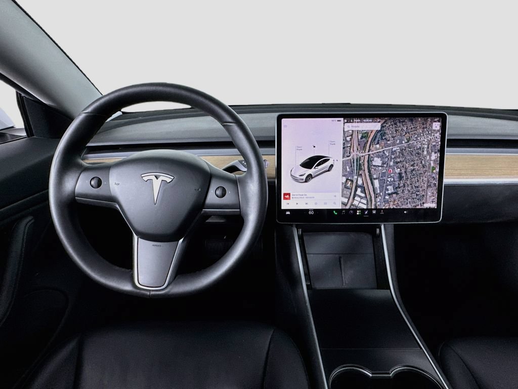 Used 2019 Tesla Model 3 Long Range AWD/4WD image 12
