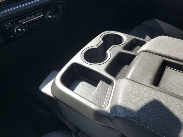 Used 2025 Chevrolet Silverado 2500 LT w/ Trail Boss Package image 19