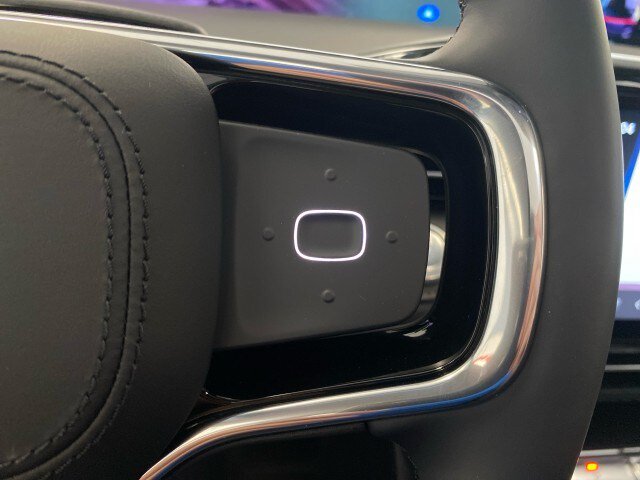 New 2026 Lincoln Nautilus Reserve AWD/4WD image 20
