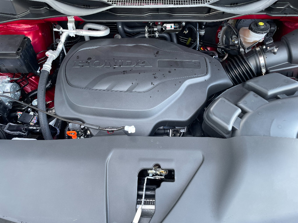 New 2026 Honda Odyssey Sport-L image 5