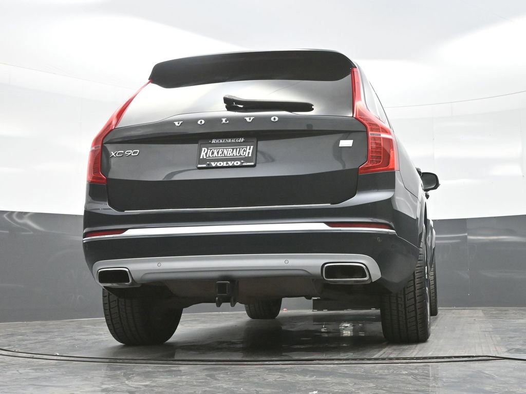 Used 2021 Volvo XC90 T8 Inscription Expression w/ Protection Package Premier image 19