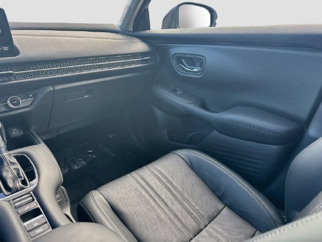 Certified 2024 Honda HR-V EX-L image 28