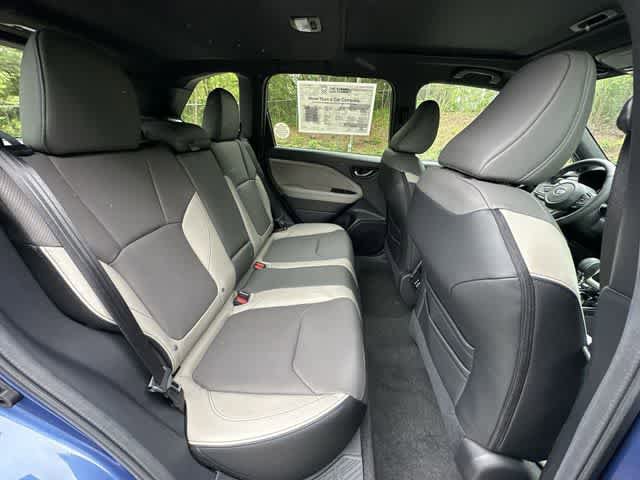 New 2026 Subaru Forester Limited AWD/4WD image 23