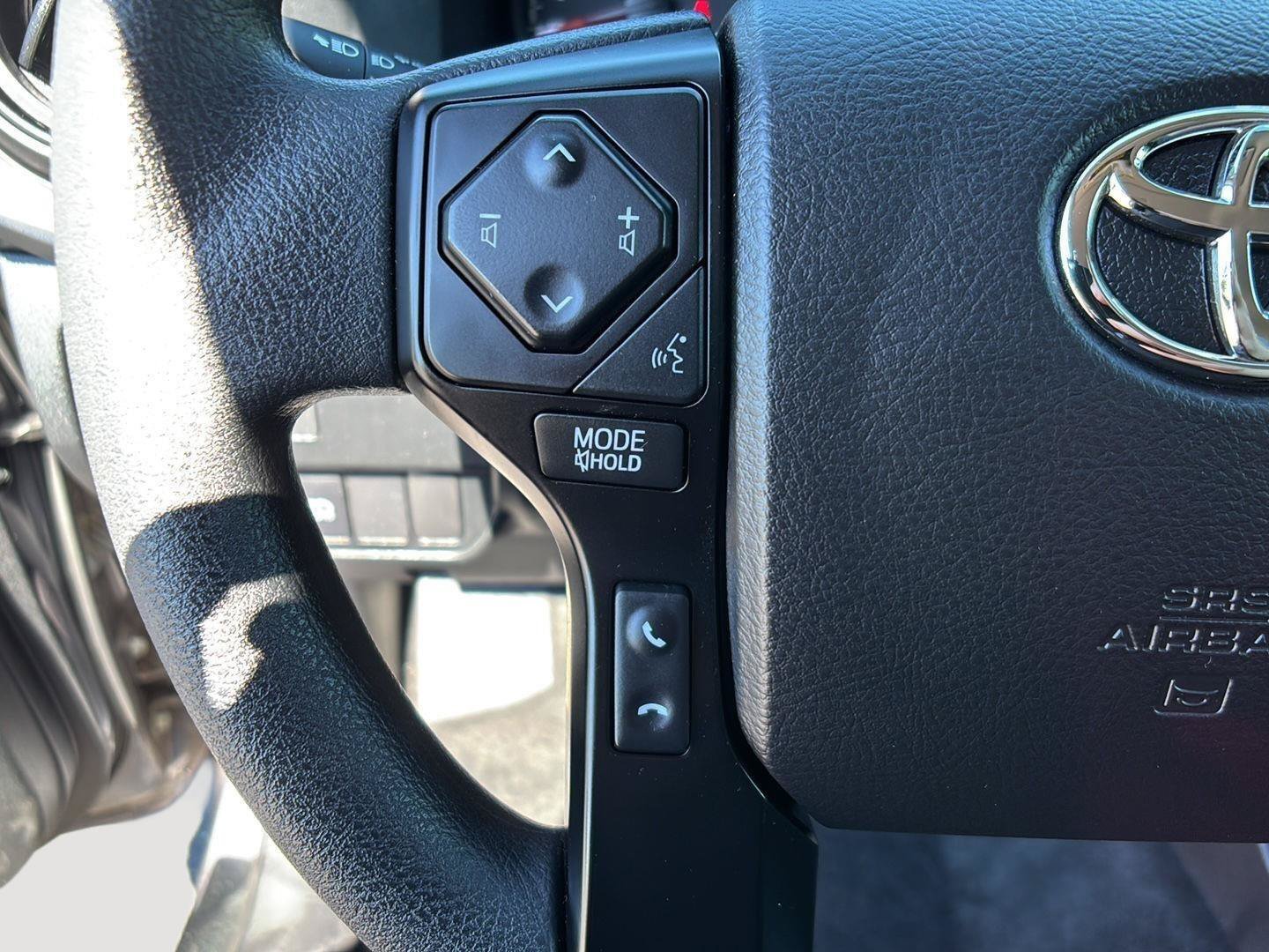 Used 2021 Toyota Tacoma SR RWD image 27