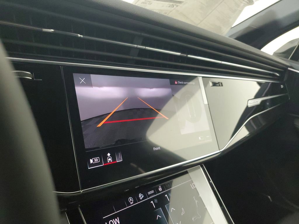 New 2026 Audi Q7 3.0T Premium Plus image 28
