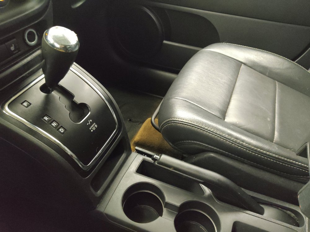 Used 2016 Jeep Patriot High Altitude AWD/4WD image 26