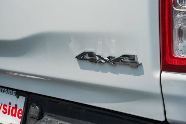 Used 2022 RAM 1500 Big Horn w/ Trailer Tow Group AWD/4WD image 10