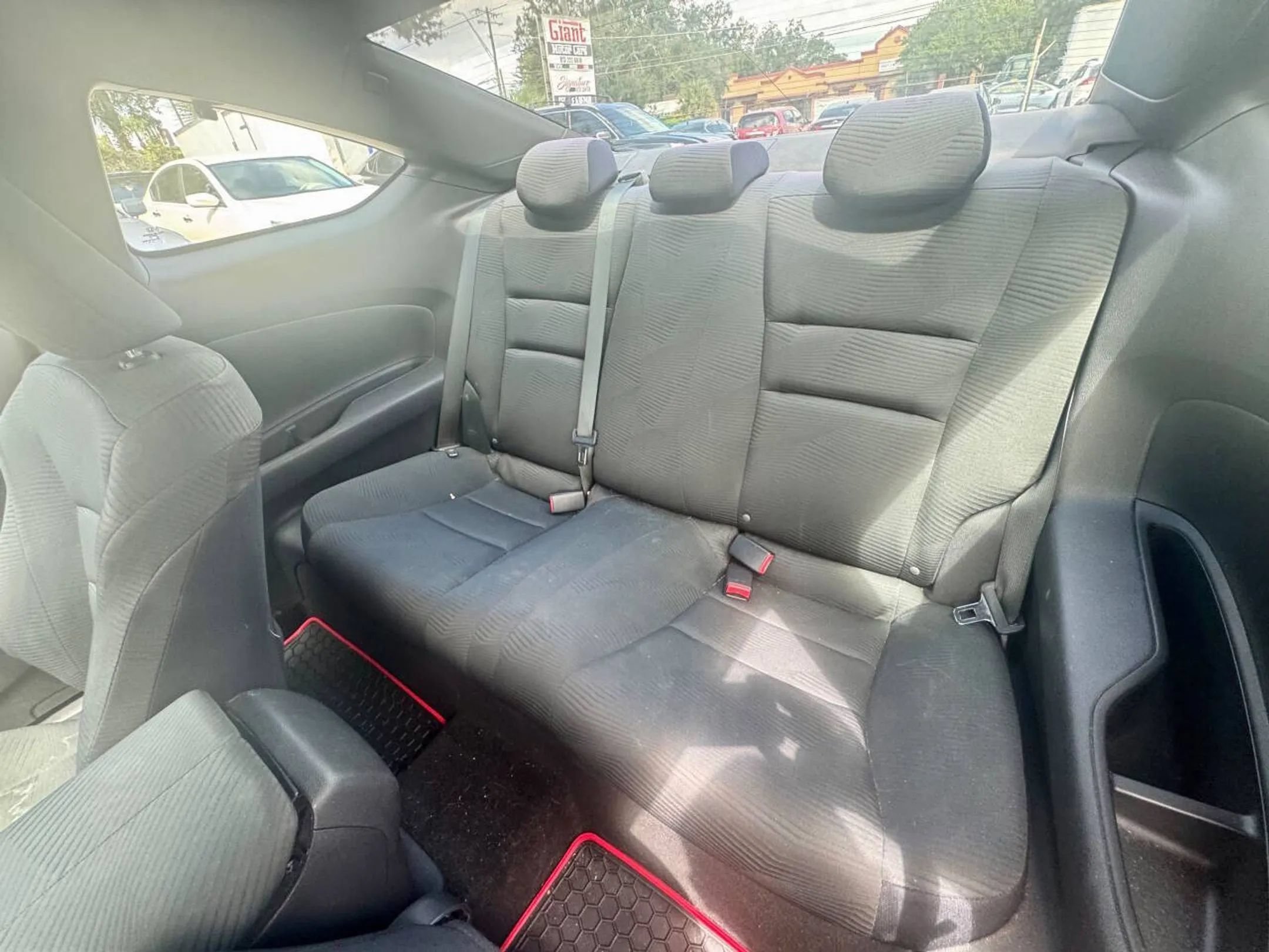 Used 2016 Honda Accord LX-S image 17