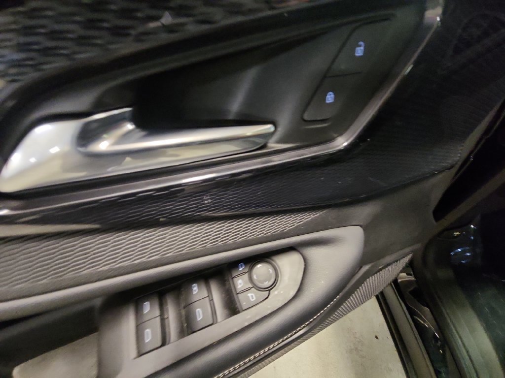 Used 2025 Chevrolet Blazer EV LT AWD/4WD image 38