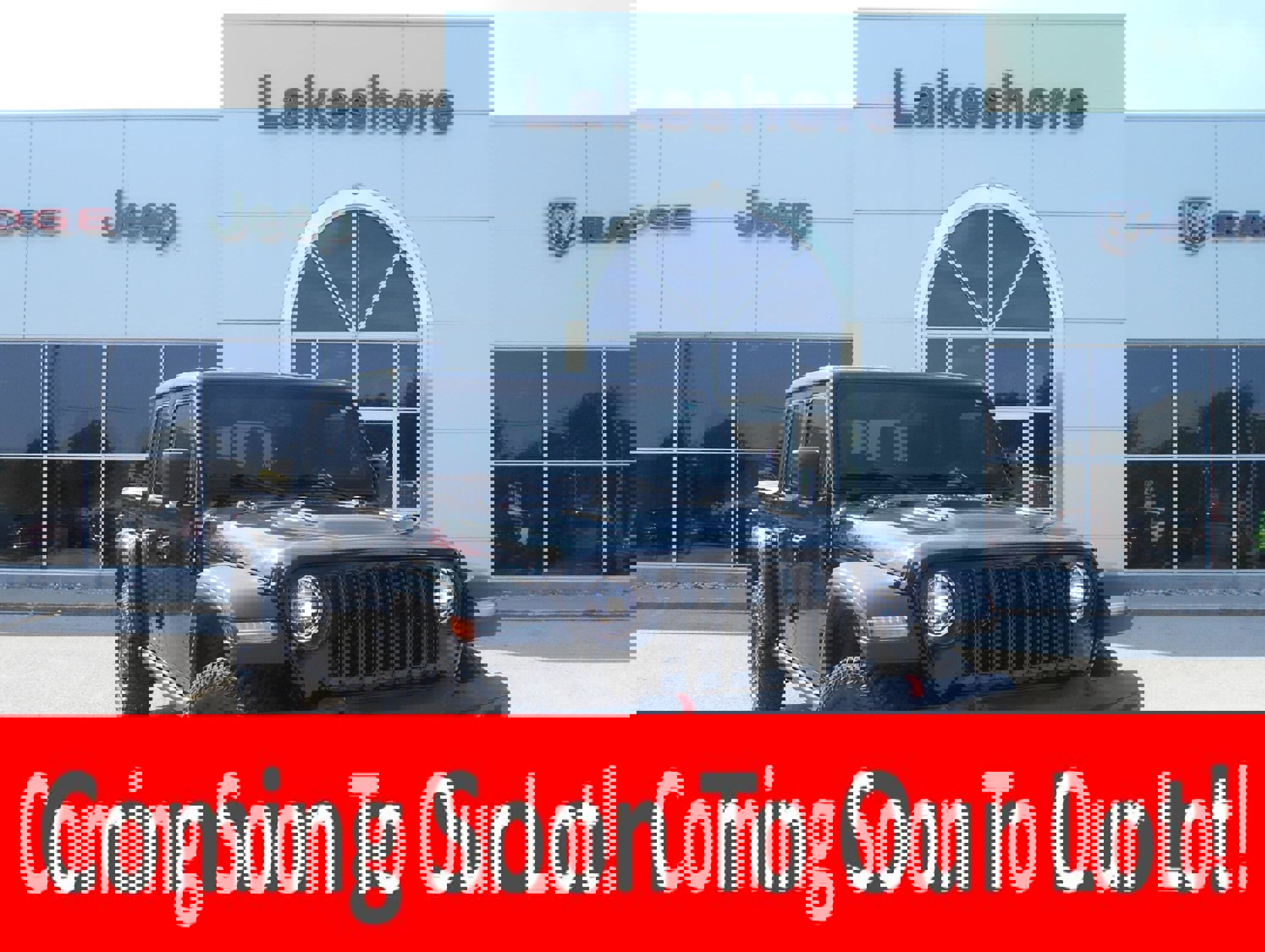 Certified 2021 Jeep Gladiator Rubicon