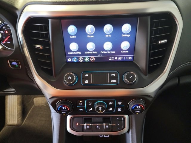 Used 2023 GMC Acadia SLE image 23