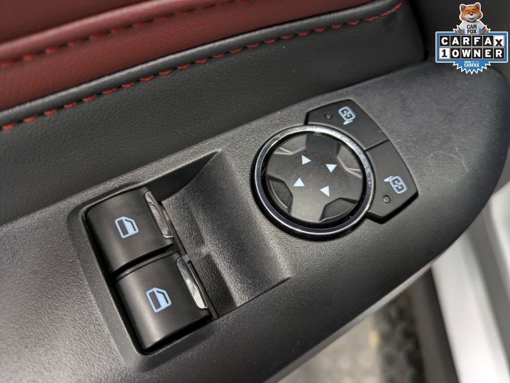 Used 2025 Ford Mustang GT Premium RWD image 10
