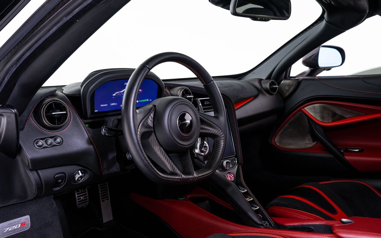 Used 2019 McLaren 720S Performance RWD image 20