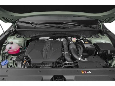 New 2026 Hyundai Santa Cruz XRT AWD/4WD image 14