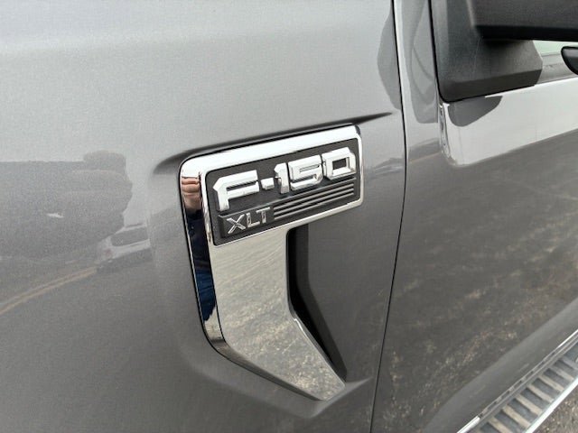 Used 2021 Ford F150 XLT w/ Equipment Group 302A High AWD/4WD image 10