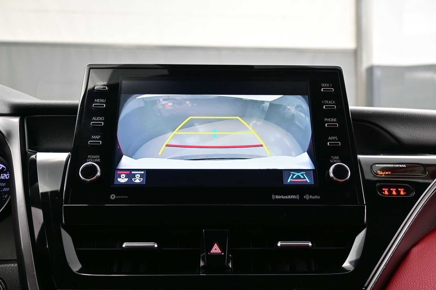 Used 2022 Toyota Camry XSE w/ Cold Weather Package FWD image 18
