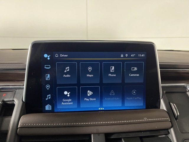 Used 2022 Chevrolet Tahoe Z71 w/ Z71 Off-Road Package image 25