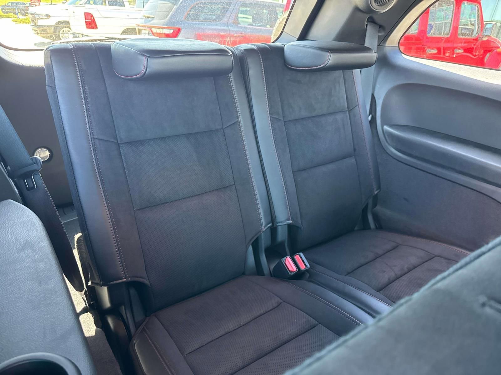 New 2026 Dodge Durango GT image 9