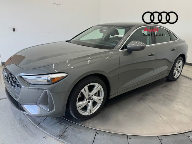 Used 2025 Audi A5 2.0T Premium w/ Convenience Package image 37