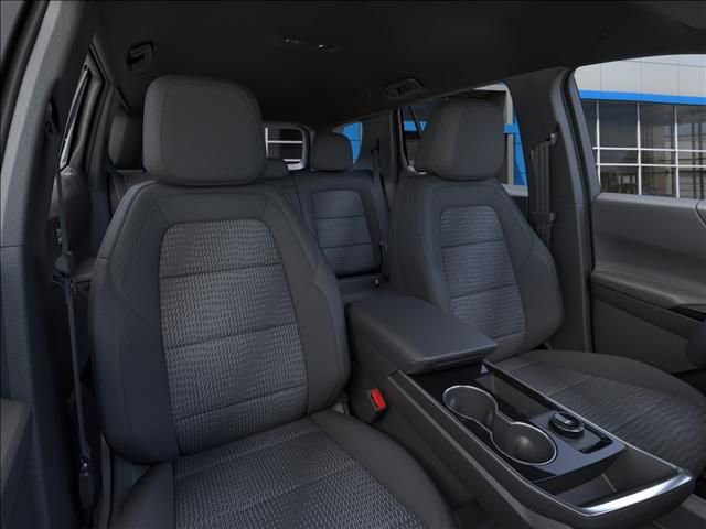 New 2026 Chevrolet Equinox LT w/ Safety and Technology Package FWD image 19
