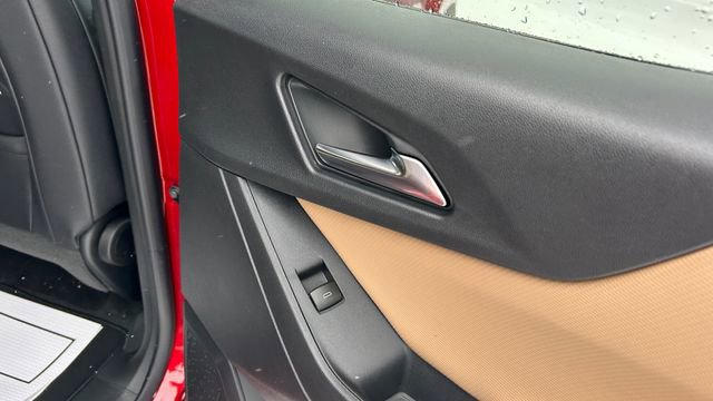 New 2026 Chevrolet Equinox ACTIV image 41