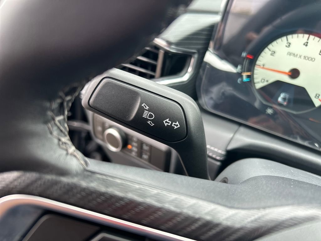 New 2025 Ford Mustang Premium image 13