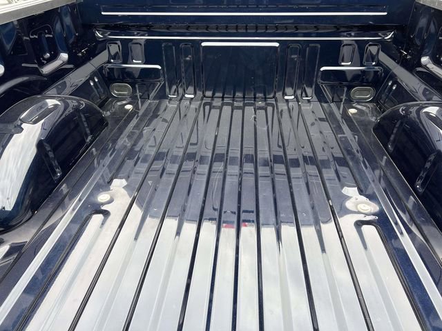 Certified 2025 Ford F150 XLT w/ Equipment Group 302A MID image 7