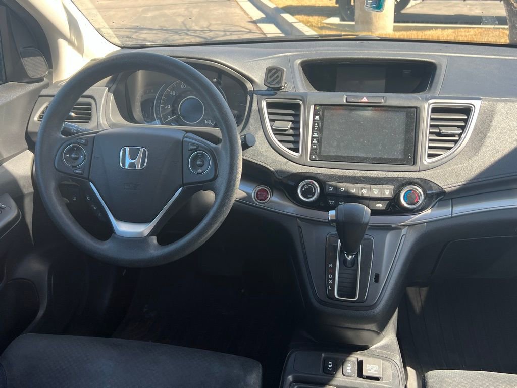 Used 2015 Honda CR-V EX image 17