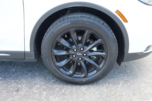Used 2020 Lincoln Corsair FWD w/ Premium Package image 9