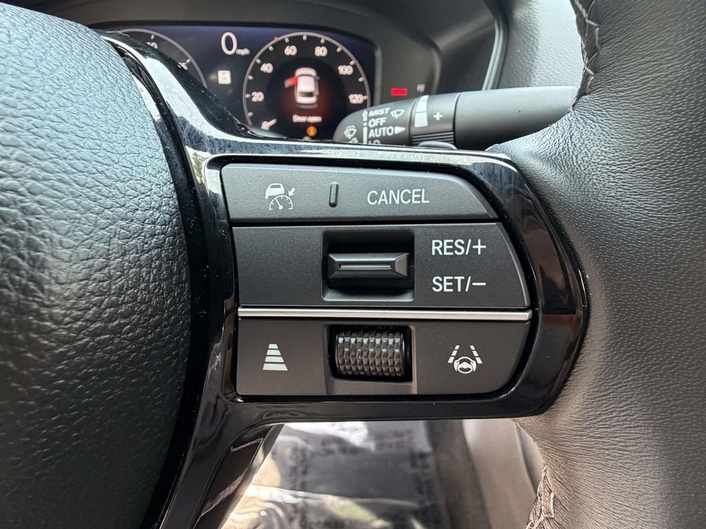 Used 2025 Honda Civic Sport Touring image 23