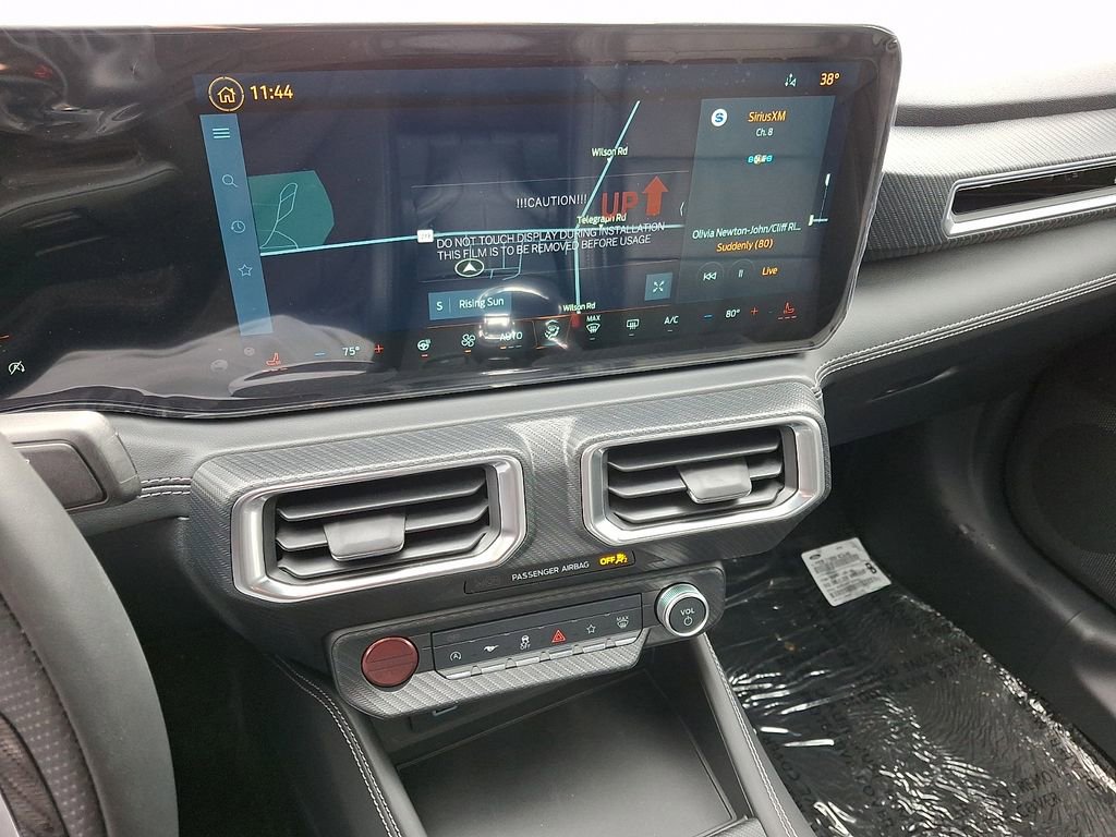 New 2026 Ford Mustang Premium image 11