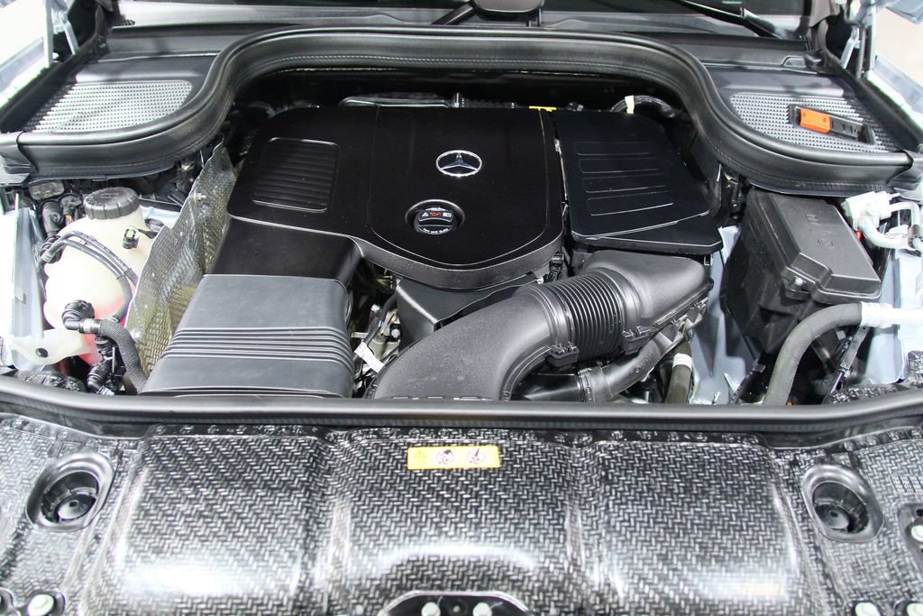 Certified 2026 Mercedes-Benz GLE 350 4MATIC image 32