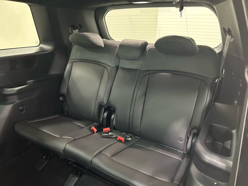 New 2027 Kia Telluride SX Prestige X-Line image 30