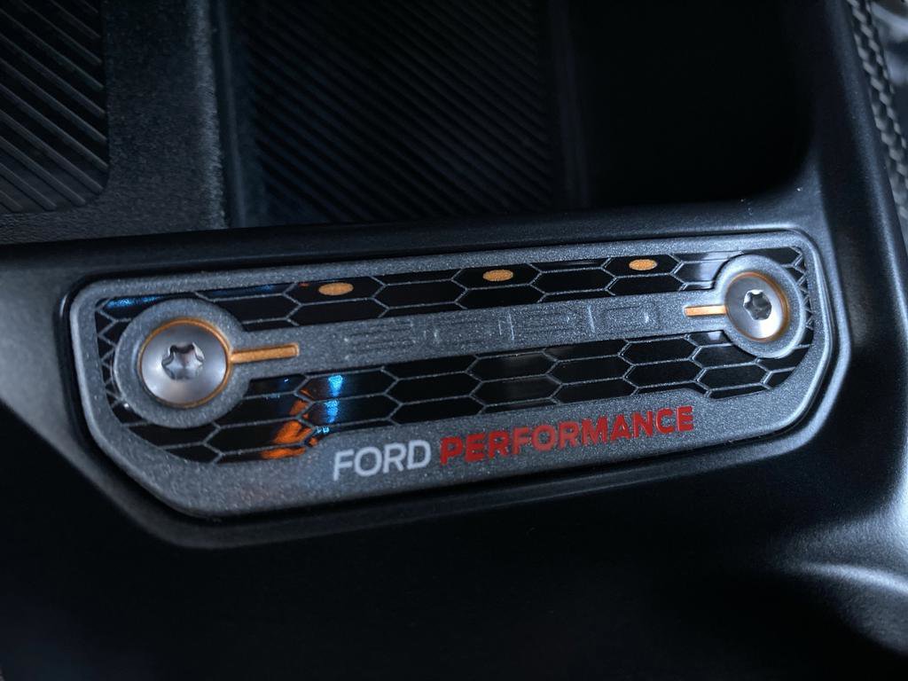 New 2025 Ford Bronco Raptor image 30