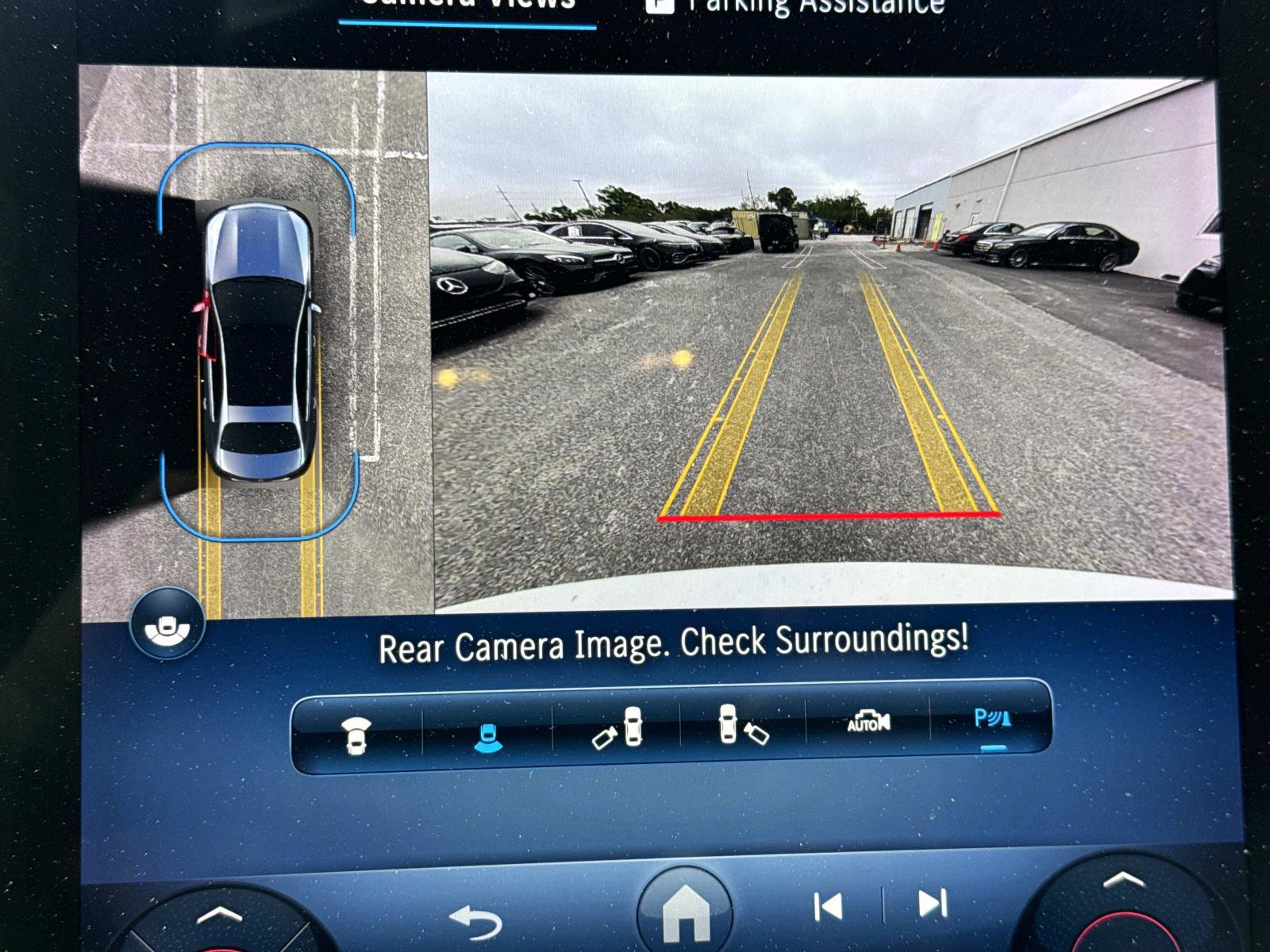 Certified 2023 Mercedes-Benz C 300 Sedan image 23