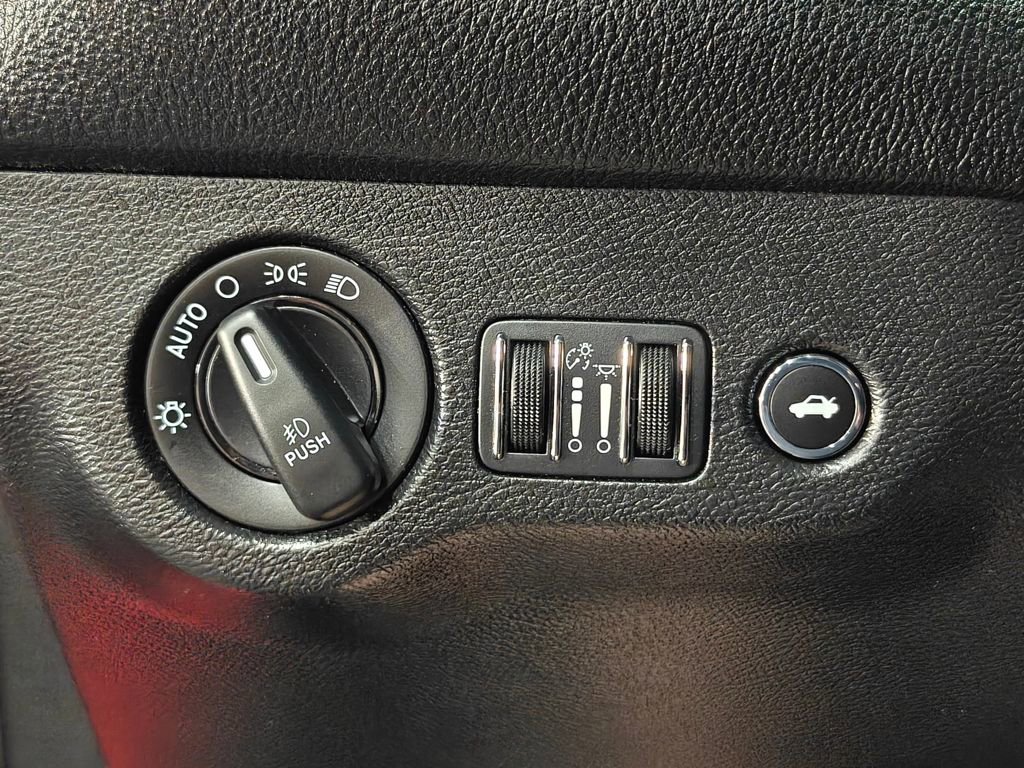 Used 2019 Dodge Challenger R/T Scat Pack w/ 1320 Drag Pack image 45