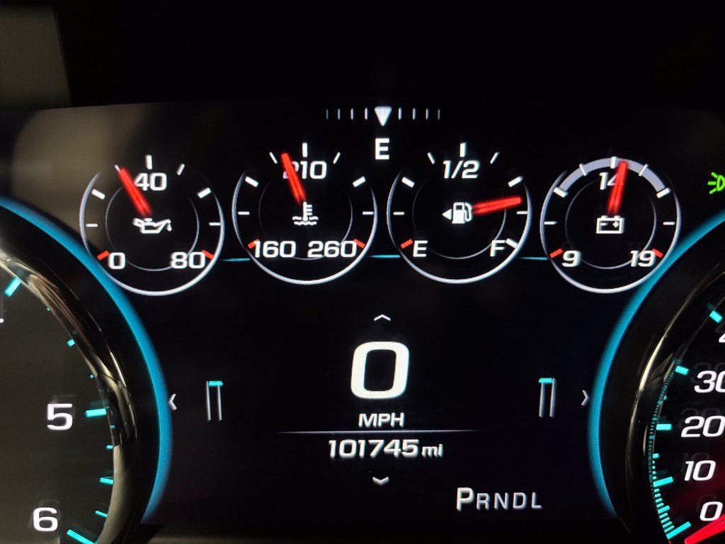 Used 2019 GMC Yukon Denali w/ Open Road Package AWD/4WD image 24