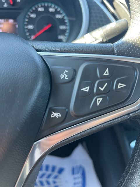 Used 2024 Chevrolet Malibu LT image 12