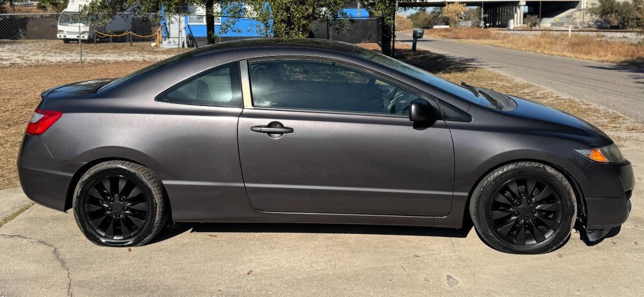 Used 2009 Honda Civic EX image 6