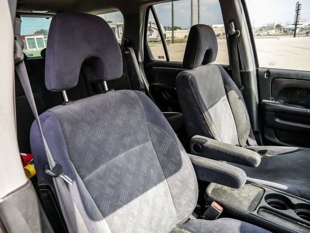 Used 2006 Honda CR-V EX image 15