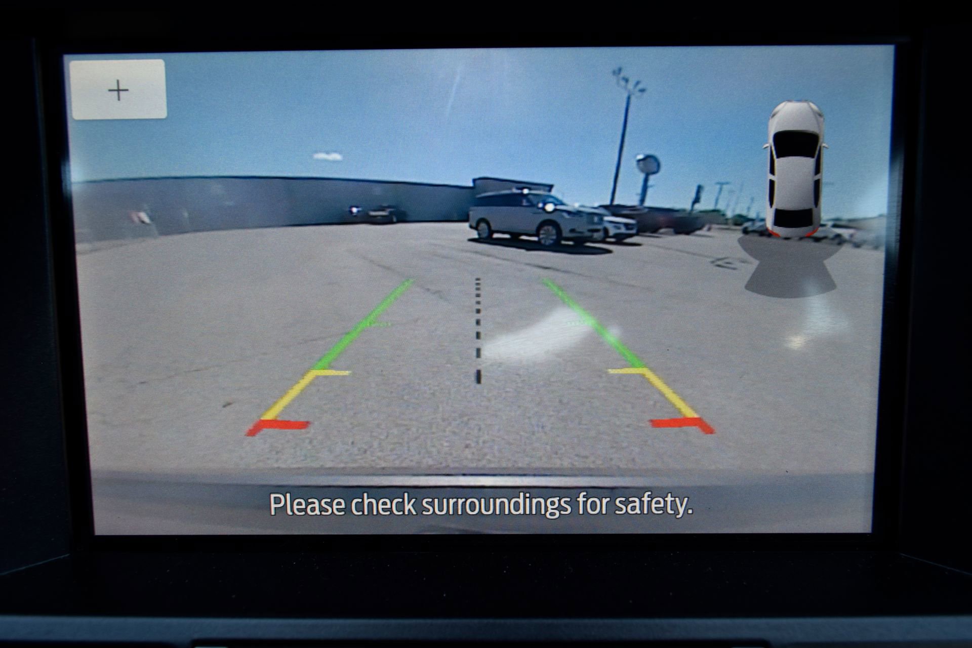 Used 2023 Ford Mustang EcoBoost w/ Equipment Group 101A image 13