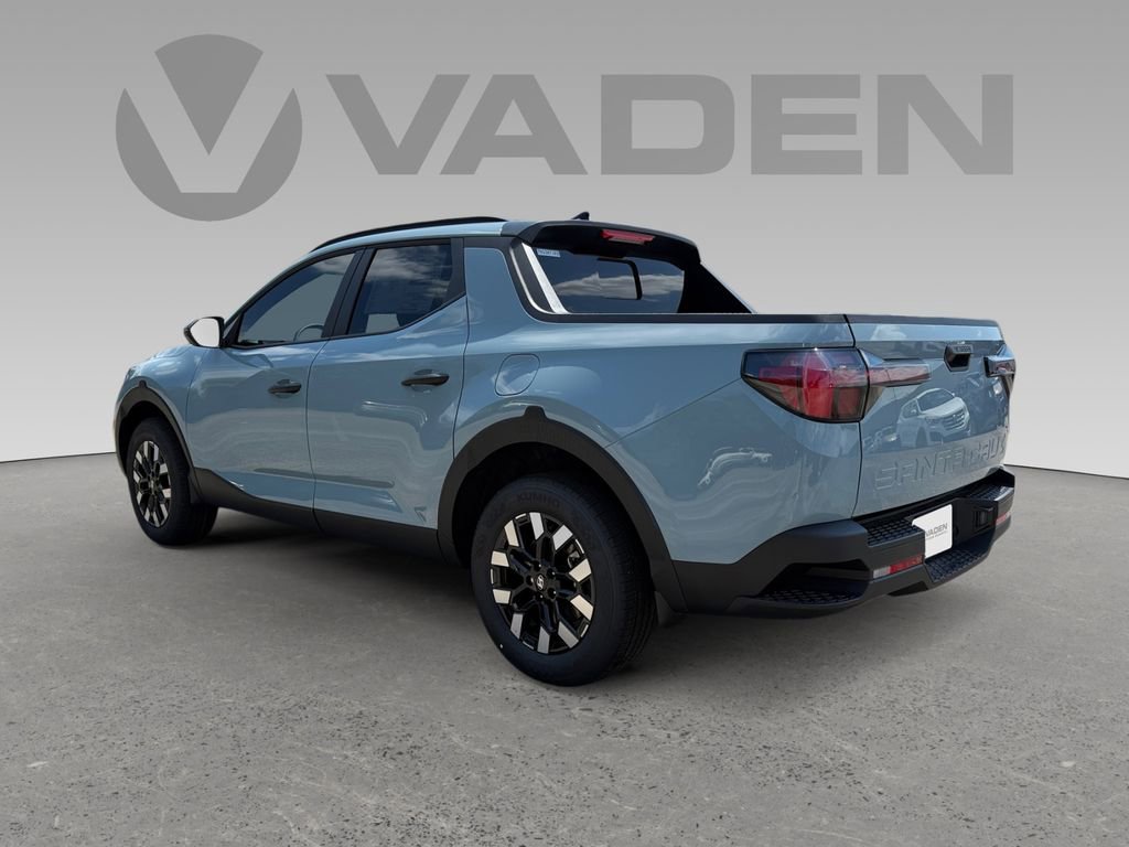 New 2026 Hyundai Santa Cruz SEL image 3