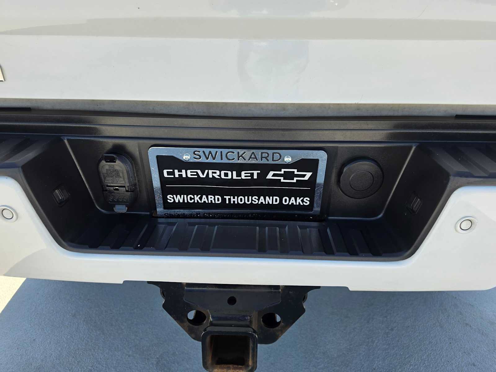 Used 2016 GMC Sierra 2500 Denali w/ Duramax Plus Package AWD/4WD image 13