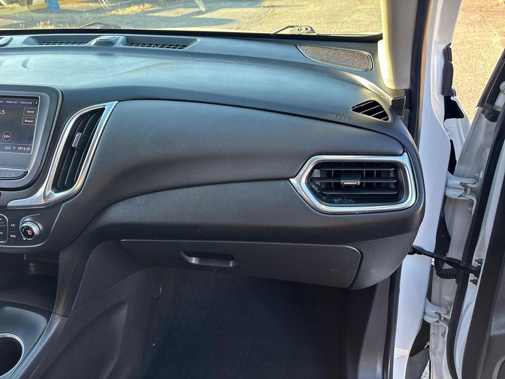 Used 2021 Chevrolet Equinox LT w/ Driver Convenience Package image 53