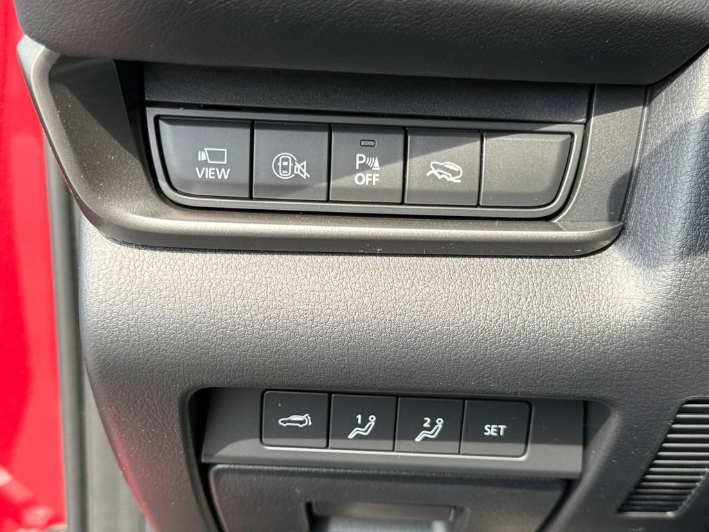 New 2026 MAZDA CX-30 AWD 2.5 S w/ Premium Package image 22