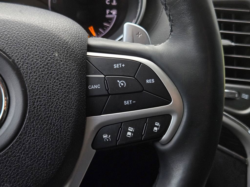 Used 2018 Jeep Grand Cherokee Summit image 25
