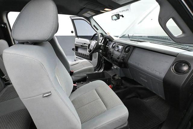 Used 2012 Ford F350 XL w/ PWR Equipment Group image 41
