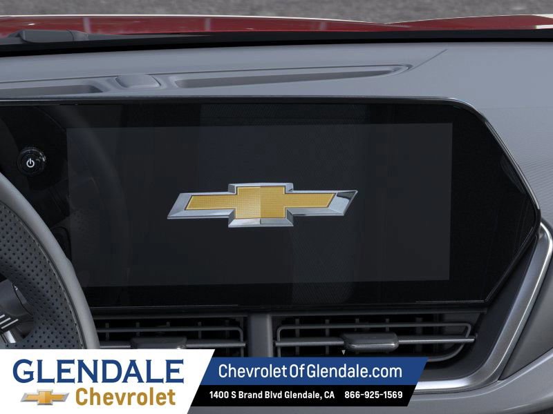 New 2026 Chevrolet Trax LT image 20