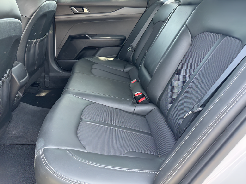Used 2021 Kia K5 GT-Line w/ GT-Line FWD Premium Package image 11